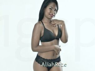 AliahRoze