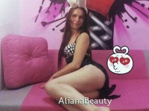 AlianaBeauty