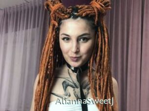AliannaSweetJ
