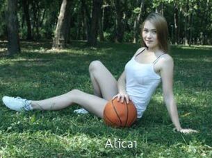 Alica1