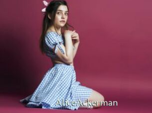 AliceAckerman