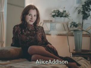 AliceAddison