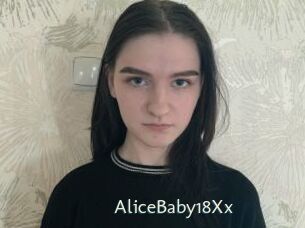 AliceBaby18Xx