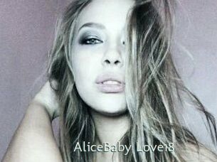 AliceBaby_Love18