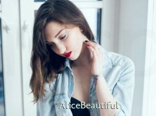 AliceBeautiful