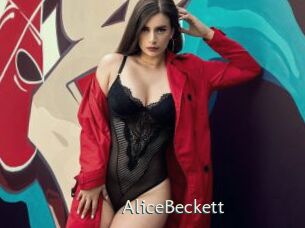 AliceBeckett