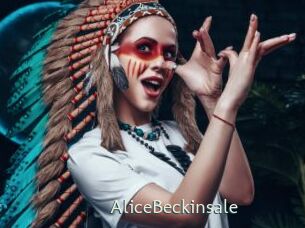 AliceBeckinsale