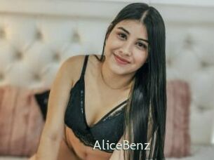 AliceBenz