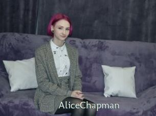 AliceChapman