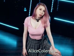 AliceColeman