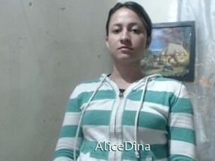 AliceDina