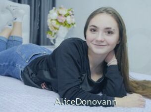 AliceDonovann