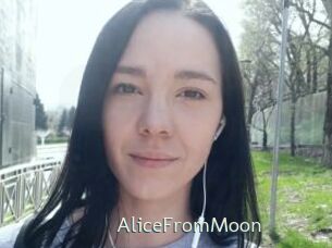 AliceFromMoon 1 grosse chatte poilue