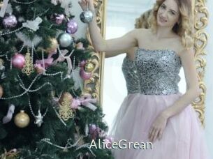 AliceGrean