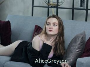 AliceGreyson
