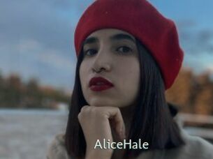 AliceHale