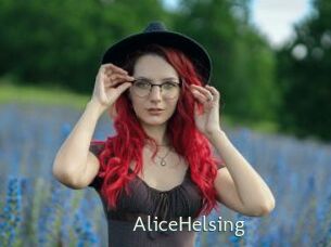 AliceHelsing