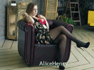AliceHenry 1 grosse chatte poilue