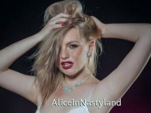 AliceInNastyland