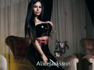 AliceJacksson