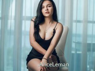 AliceLeman