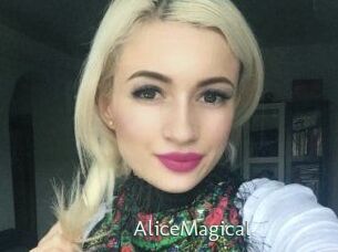 AliceMagical