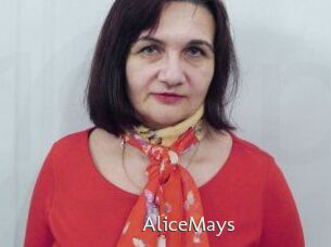 AliceMays