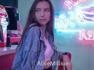 AliceMillium