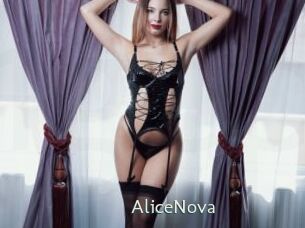 AliceNova