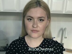 AliceOwenss