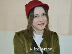 AliceParson