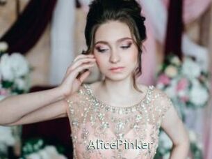 AlicePinker