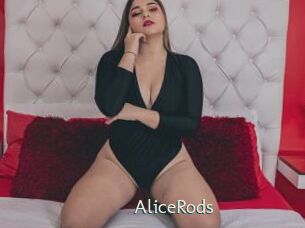 AliceRods