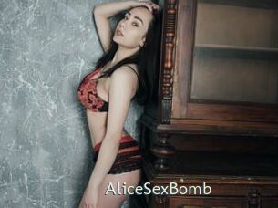 AliceSexBomb