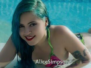 AliceSimpson
