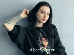 AliceSpecter