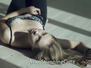 AliceStunningCute