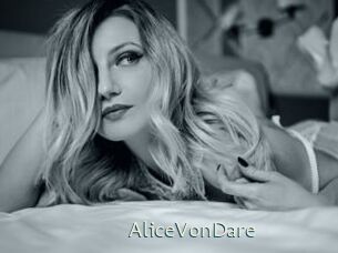AliceVonDare