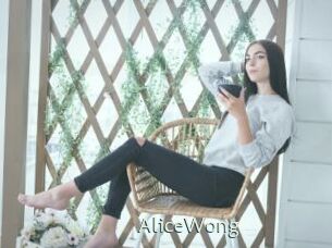 AliceWong
