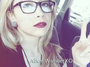 Alice_WunderXO