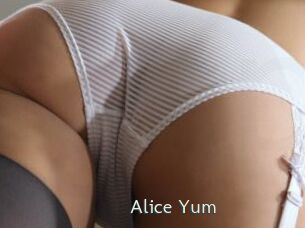 Alice_Yum