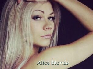 Alice_blonde