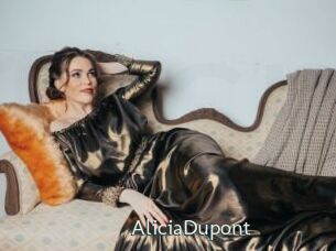 AliciaDupont 1 grosse chatte poilue