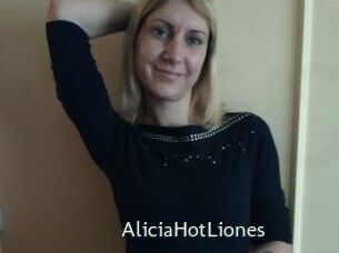 AliciaHotLiones