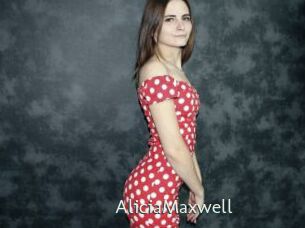 AliciaMaxwell