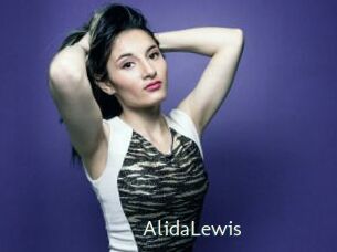 AlidaLewis