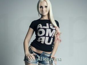 AlienAnna