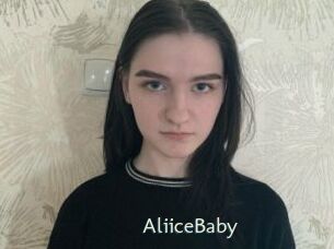 AliiceBaby