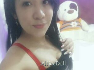 AliiceDoll