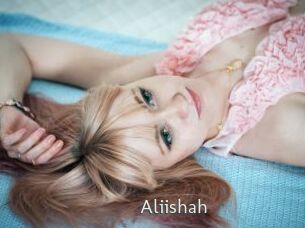 Aliishah